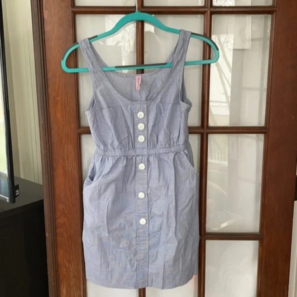 Impeccable pig mini dress Fits like an XS